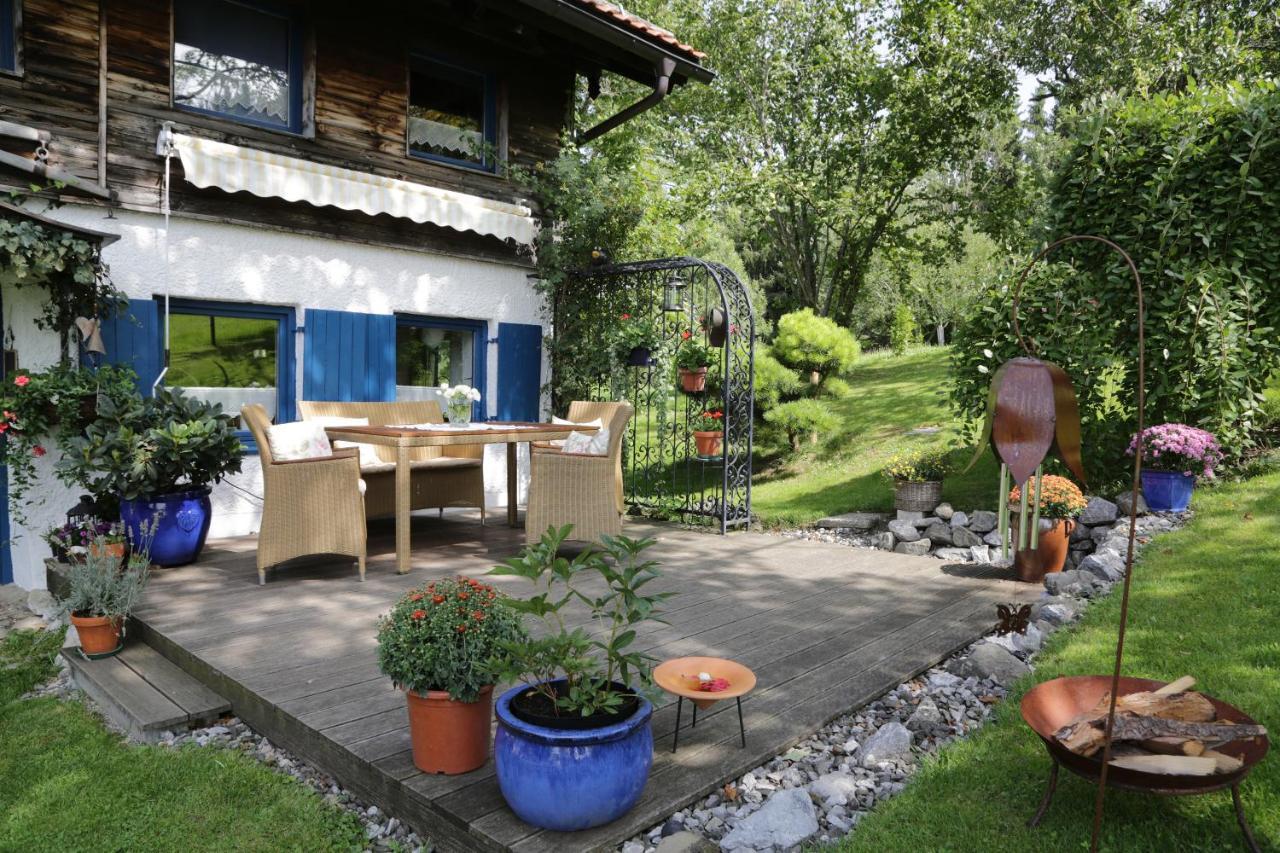 Moosmuehle Allgaeu Untrasried Bagian luar foto