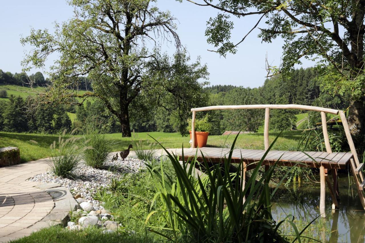 Moosmuehle Allgaeu Untrasried Bagian luar foto