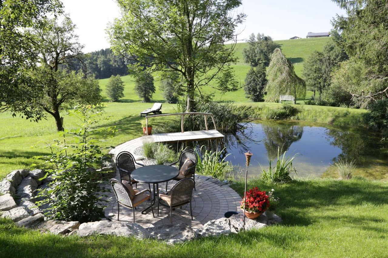 Moosmuehle Allgaeu Untrasried Bagian luar foto