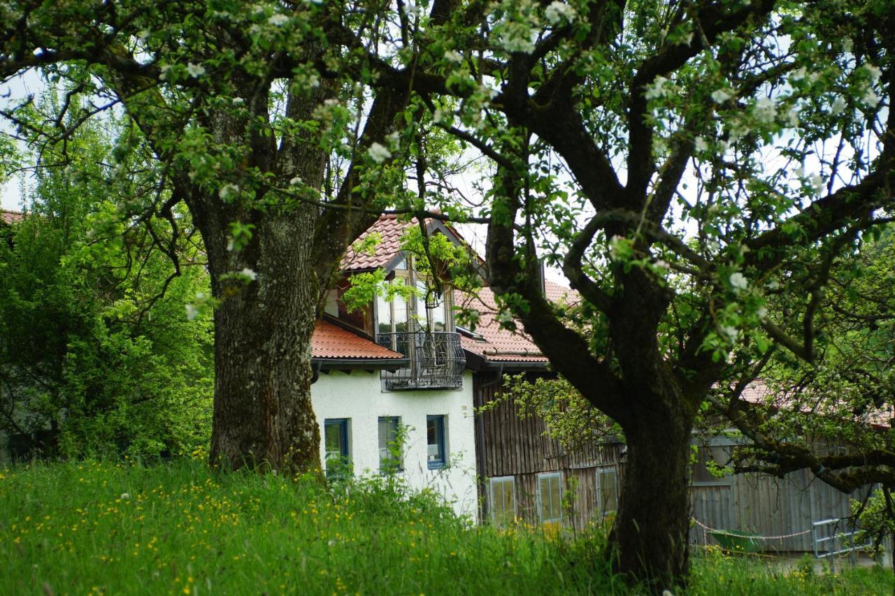 Moosmuehle Allgaeu Untrasried Bagian luar foto