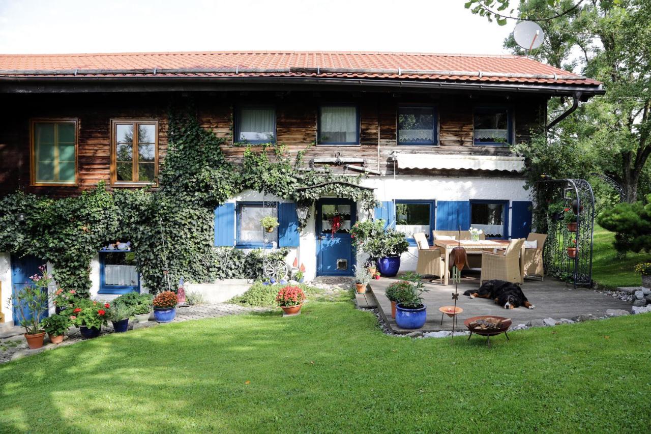Moosmuehle Allgaeu Untrasried Bagian luar foto