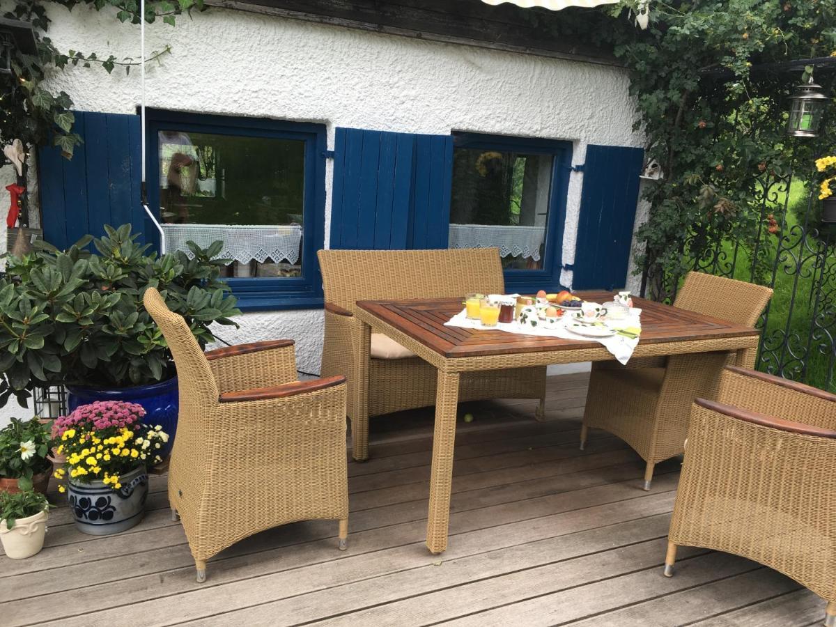 Moosmuehle Allgaeu Untrasried Bagian luar foto