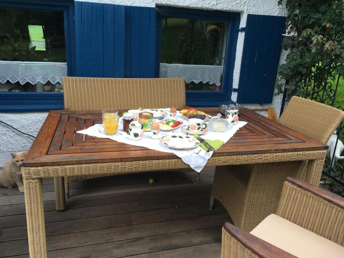 Moosmuehle Allgaeu Untrasried Bagian luar foto