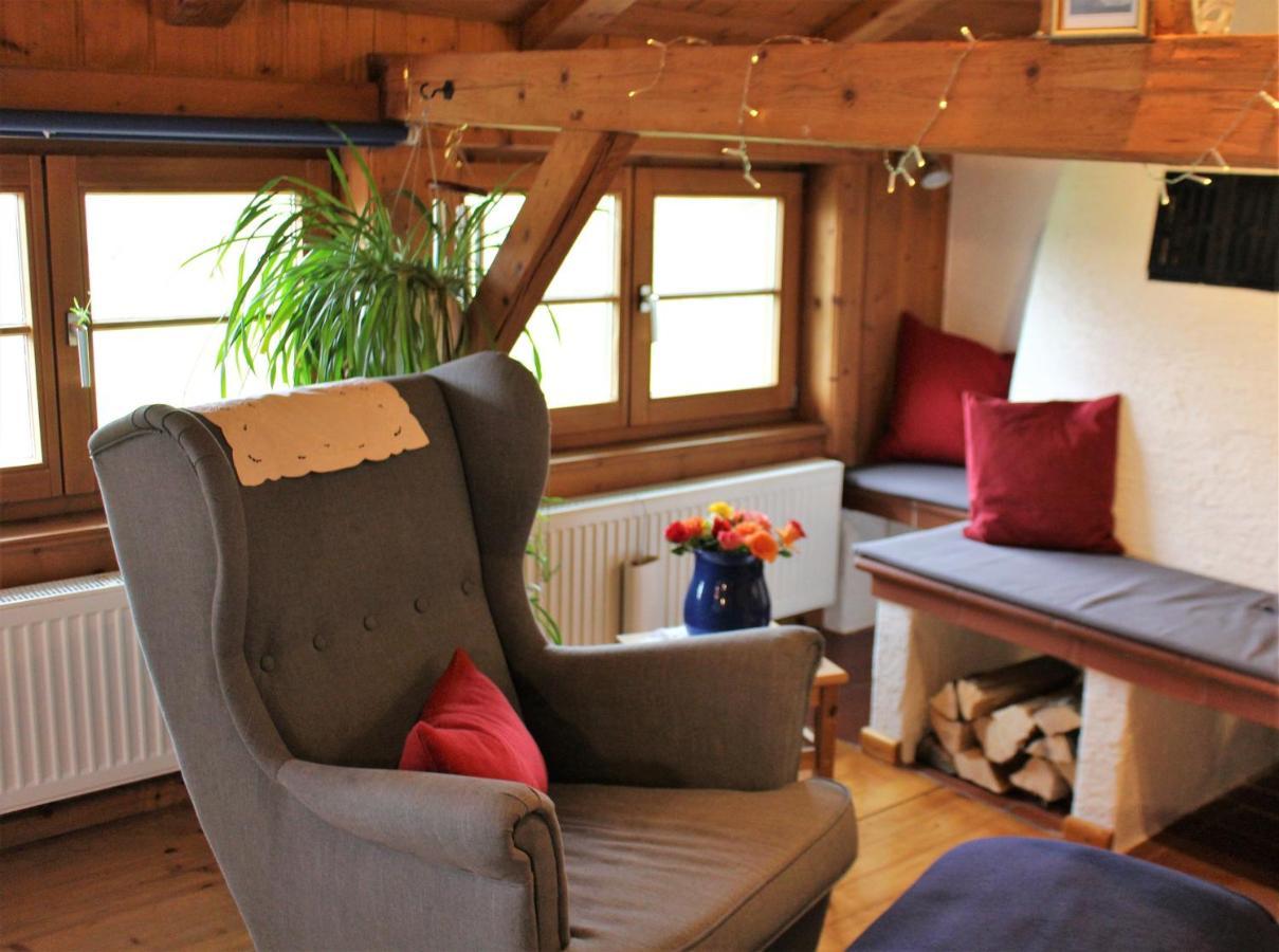 Moosmuehle Allgaeu Untrasried Bagian luar foto