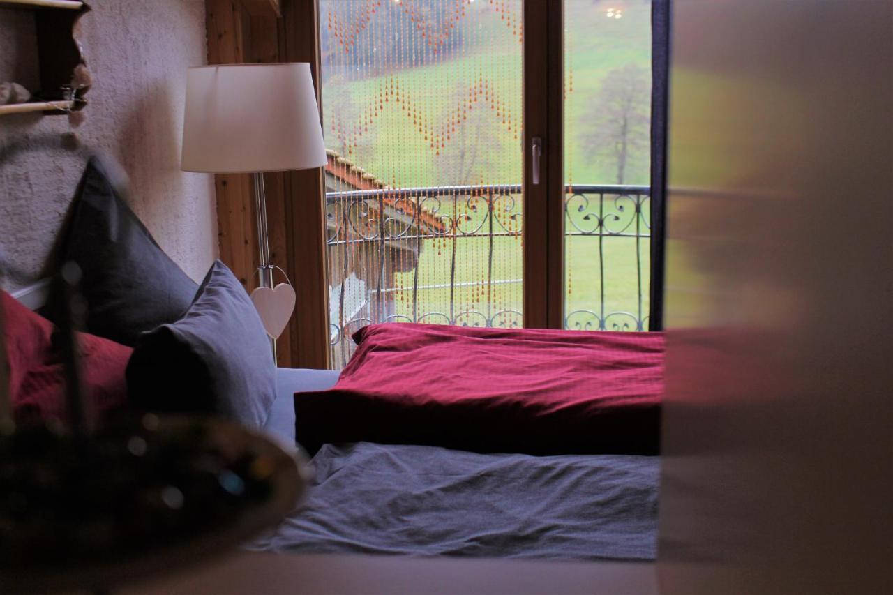 Moosmuehle Allgaeu Untrasried Bagian luar foto