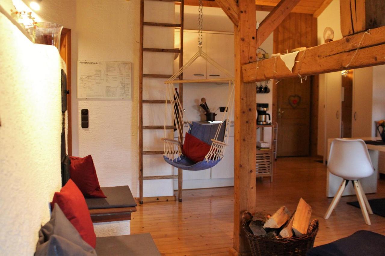 Moosmuehle Allgaeu Untrasried Bagian luar foto