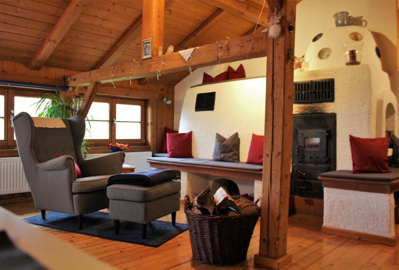 Moosmuehle Allgaeu Untrasried Bagian luar foto
